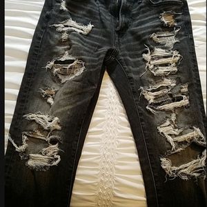 Mens jeans